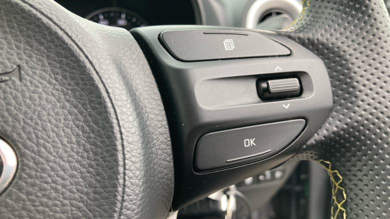 Kia Picanto 1.0 X-Line 5dr Auto Petrol Hatchback